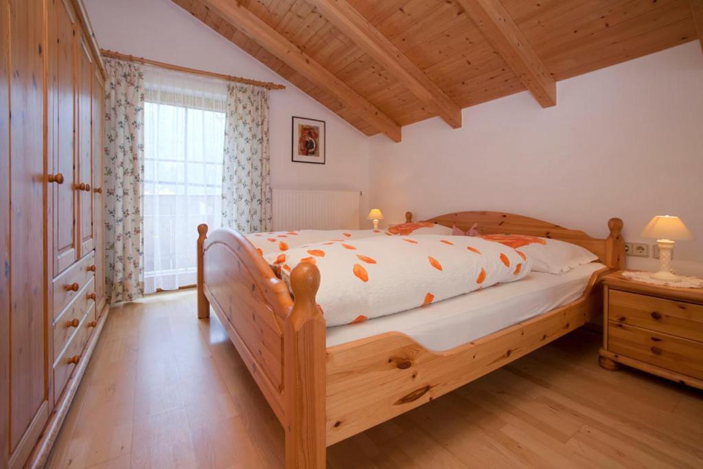Kraeuterpension Rosenkranz Rangersdorf 部屋 写真